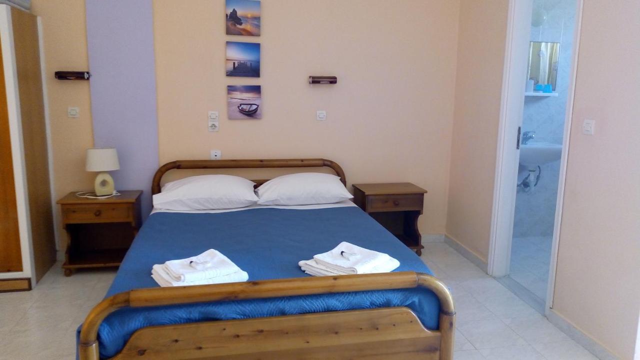 Stars Hotel (Adults Only) Agios Georgios  Exterior photo